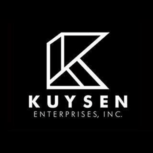 Kuysen