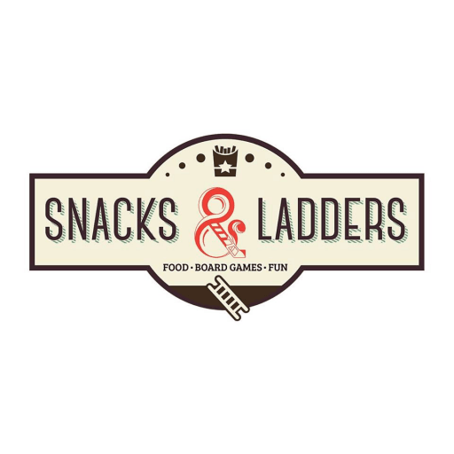 Snacks and Ladders