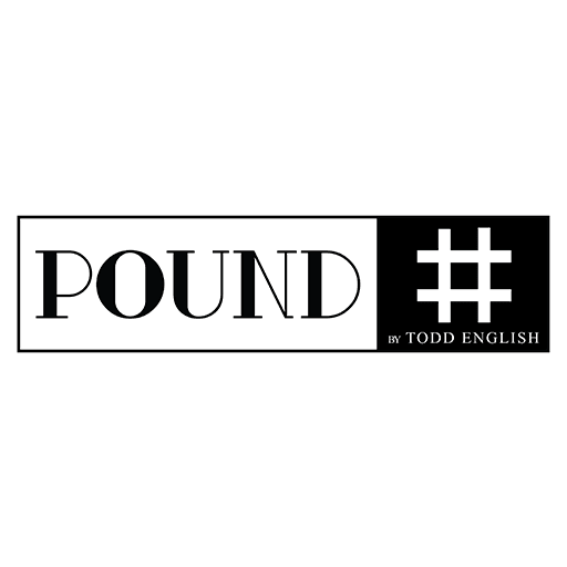 Pound by Todd English