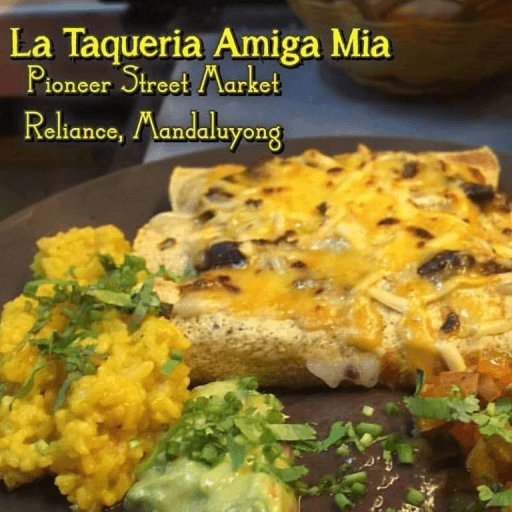 La Taqueria Amiga Mia