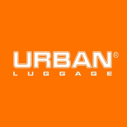 urban brand luggage