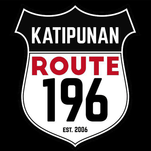 Route 196