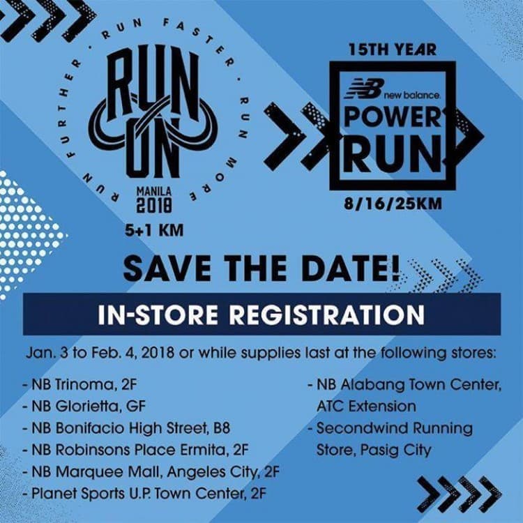 new balance manila