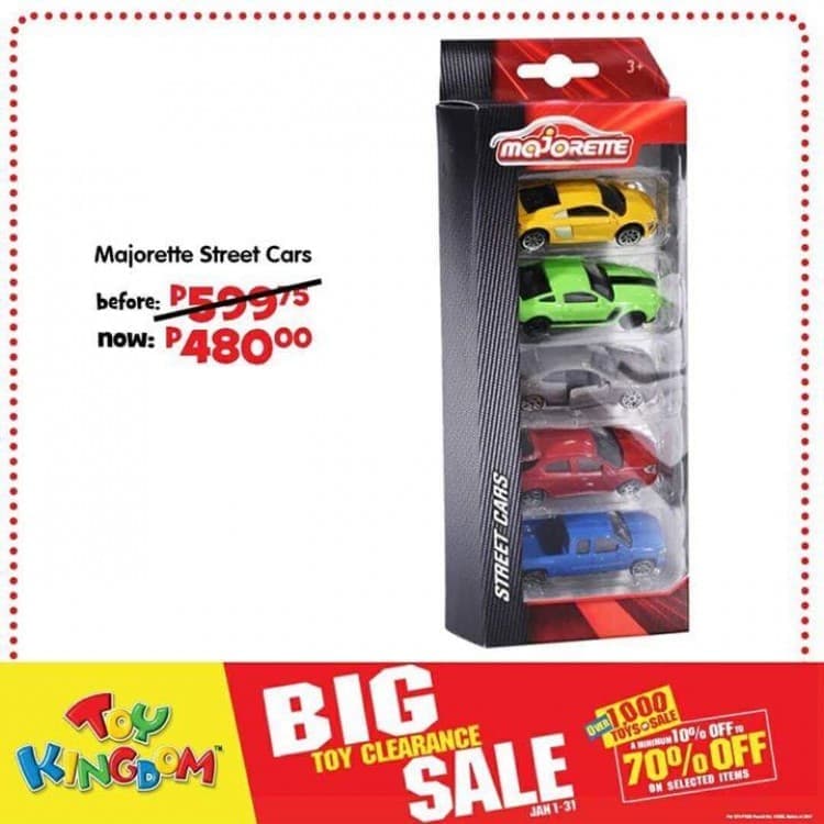 toy kingdom rc cars