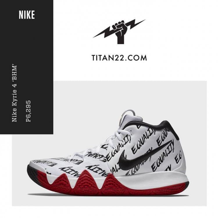 titan22 shoes