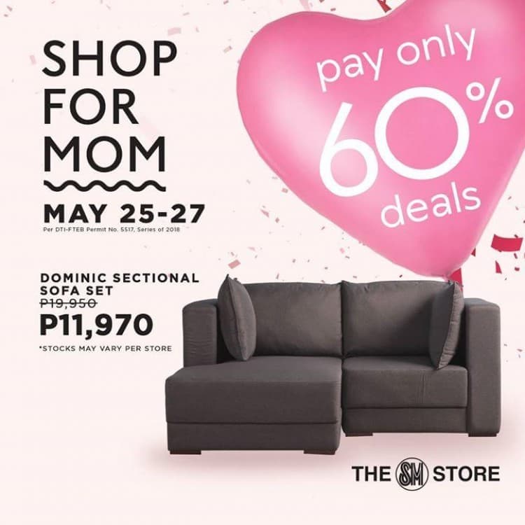 shop for mom