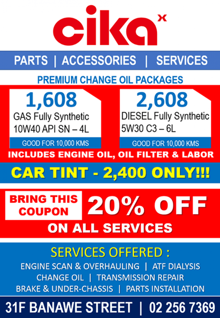 63 Car Change Oil Cost Philippines  Latest HD