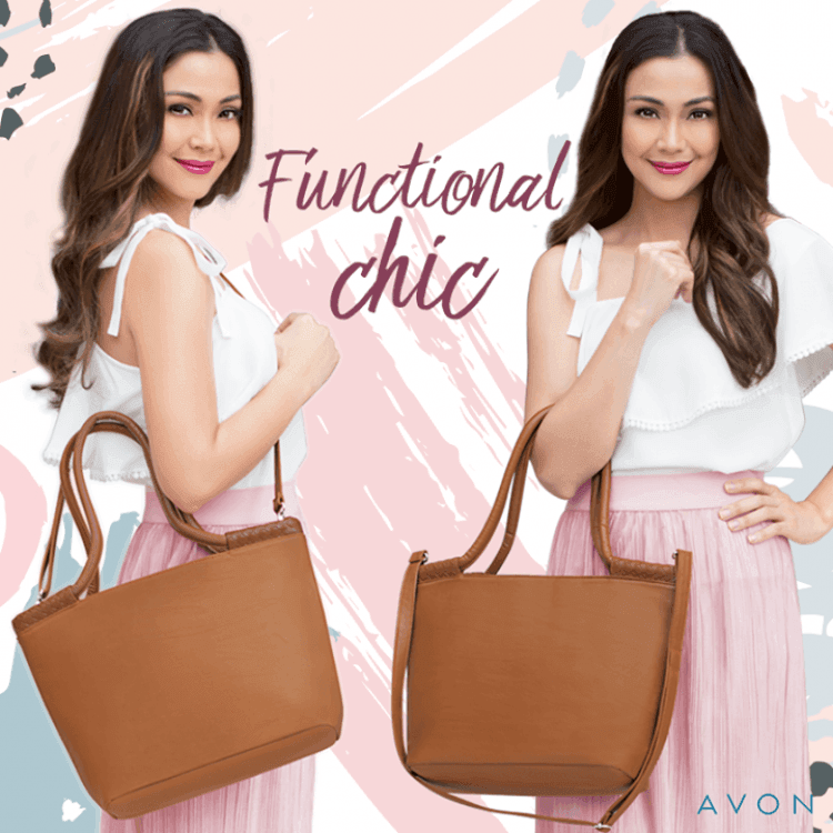 avon bags prices philippines
