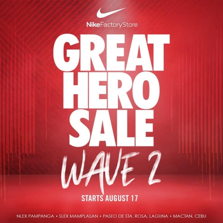 nike factory outlet nlex sale
