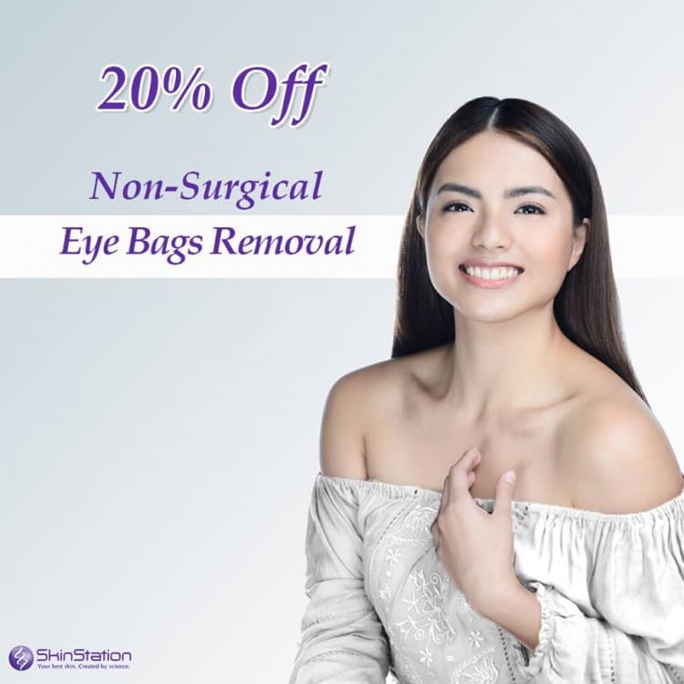 Aggregate 131+ eye bag removal philippines cost super hot 3tdesign.edu.vn