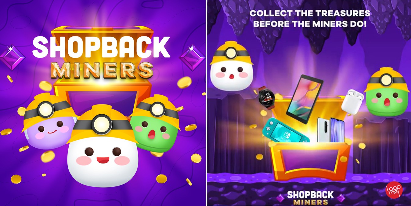 Join As A Virtual Meeting Call Crossword Mystery Manila and ShopBack team up for an exciting online puzzle game
