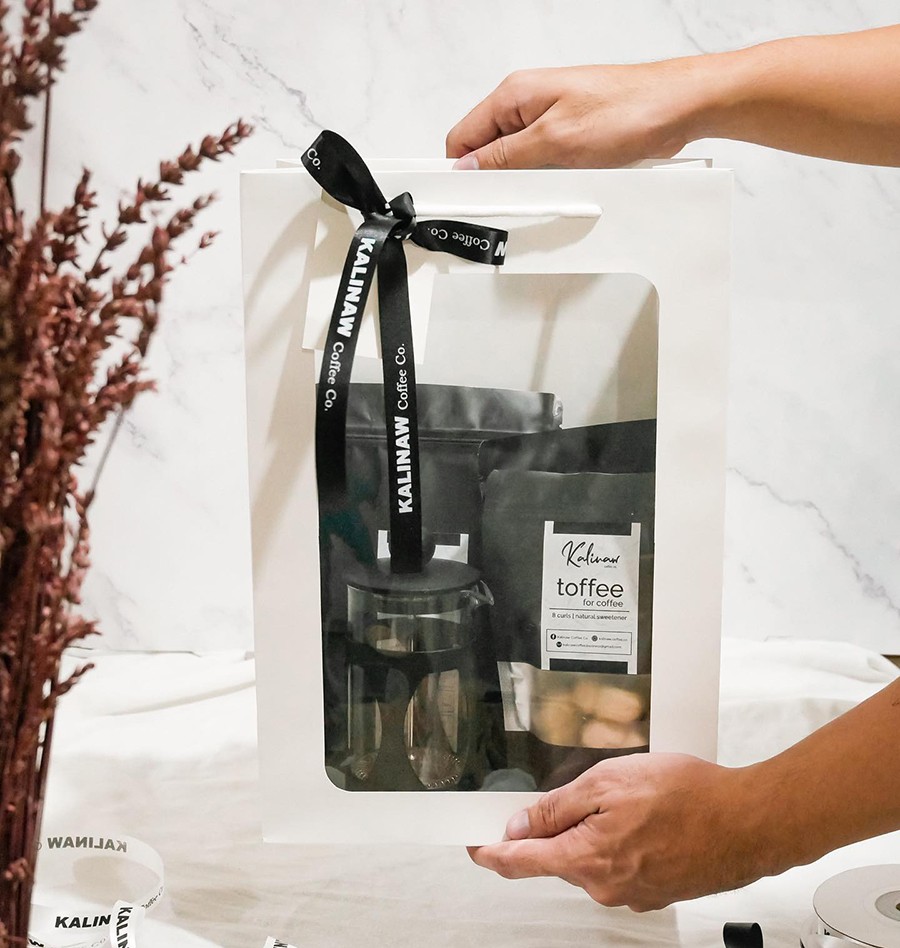 Gift Box Set Philippines 6 Holiday Gift Boxes With Luxury Gourmet