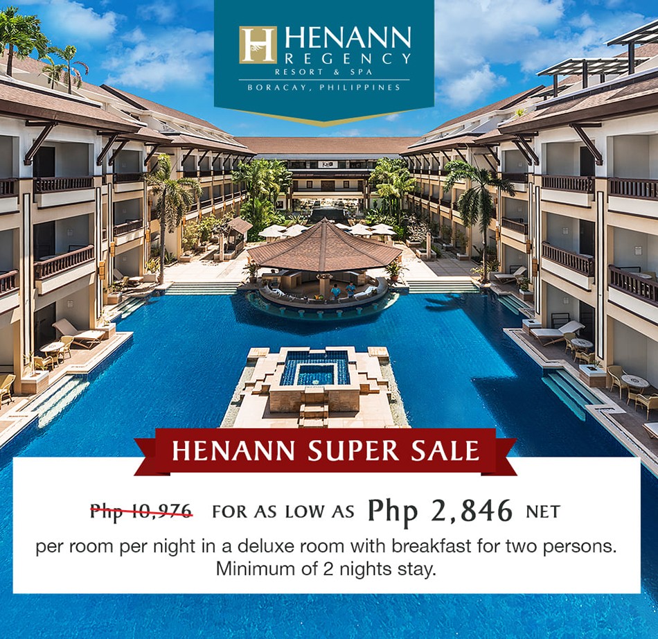 PROMO ALERT: Hotels and Resorts with Summer Promos | LoopMe Philippines