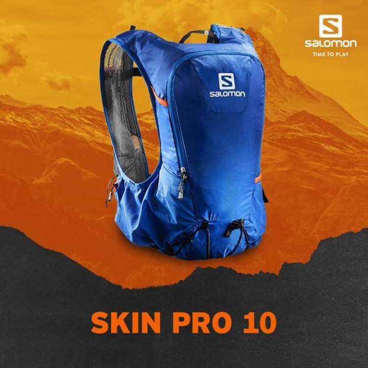Salomon backpack philippines Clearance