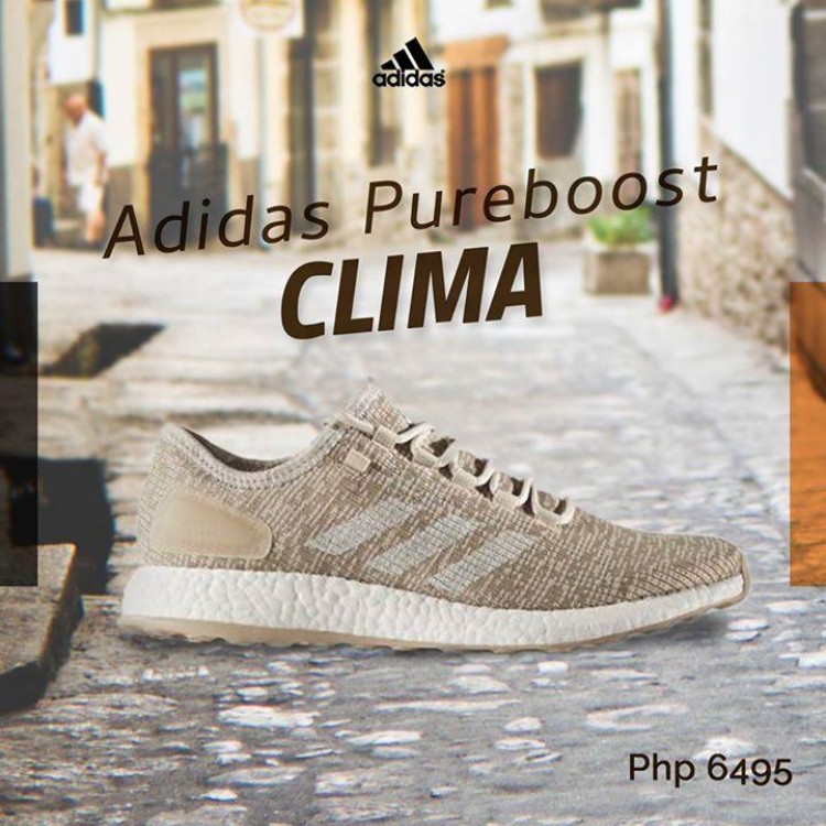 Opinion on the Adidas Pure Boost DPR Runner's World Community