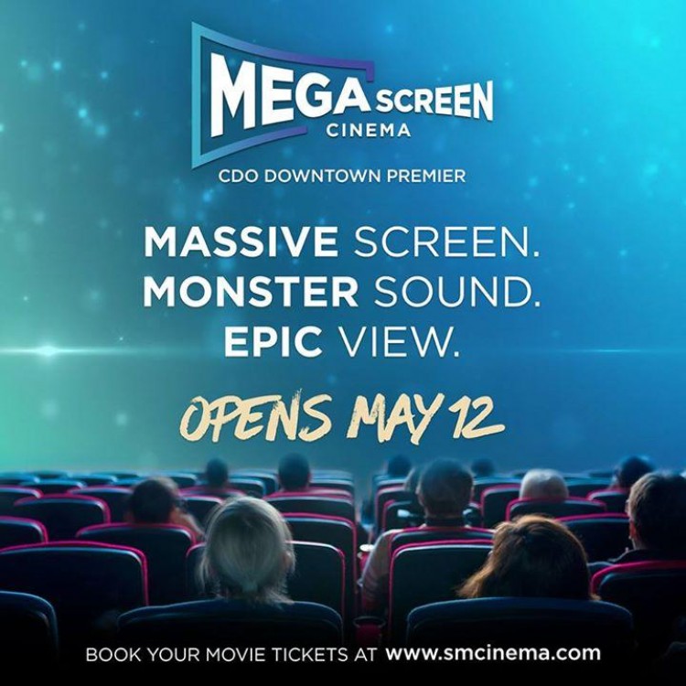 sm downtown premier cinema