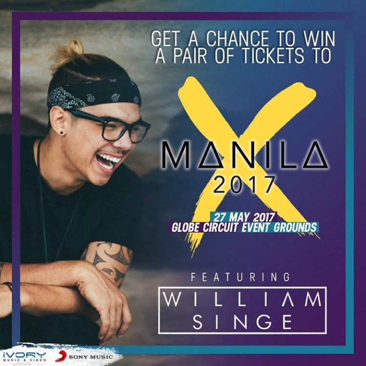 william singe concert 2017 william singe concert 2017