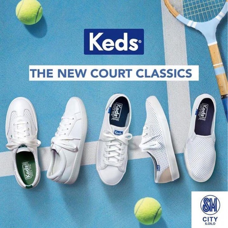 keds new arrival philippines
