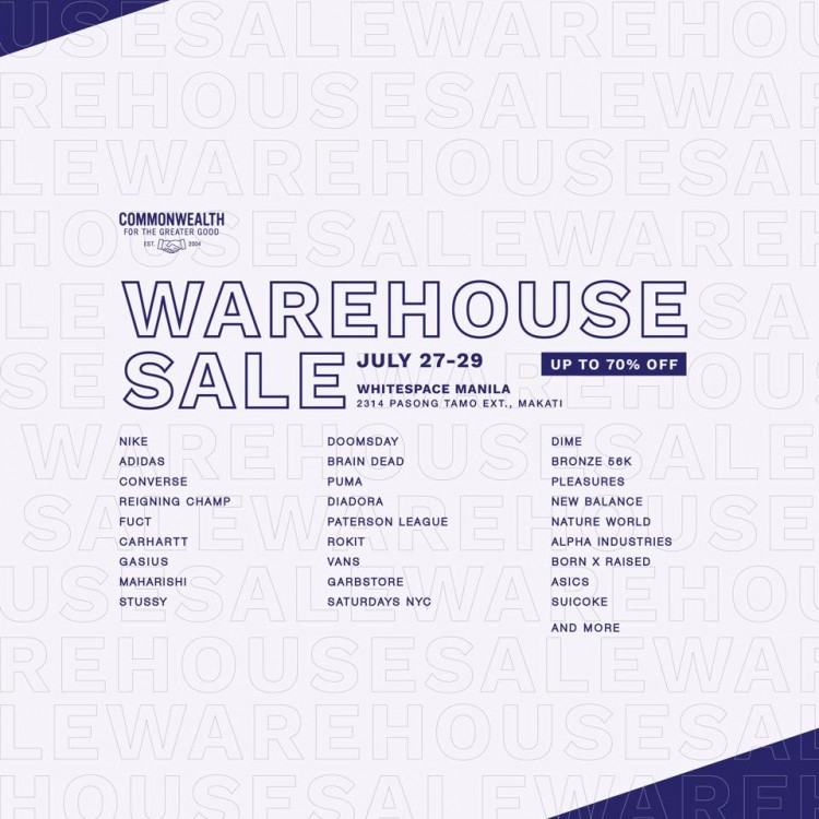 warehouse shoe sale vans