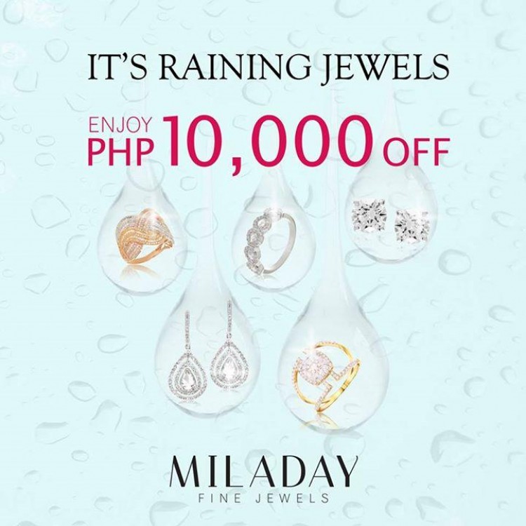 Parity Miladay Jewelry Prices Up To 62 Off