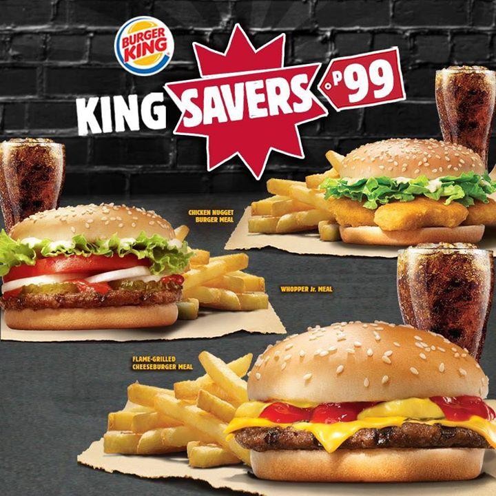 Burger King: This special all-veg version of the WHOPPER ® has been created just for India. The crisp patty is made with % vegetables and served in a 5-inch freshly toasted sesame seed bun.