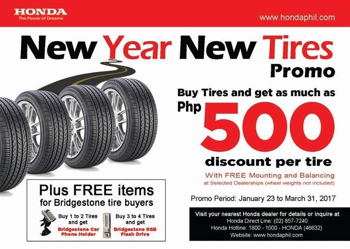 new year promotion honda honda cars philippines new year new tires promo loopme new year promotion honda honda cars philippines new year new tires promo loopme