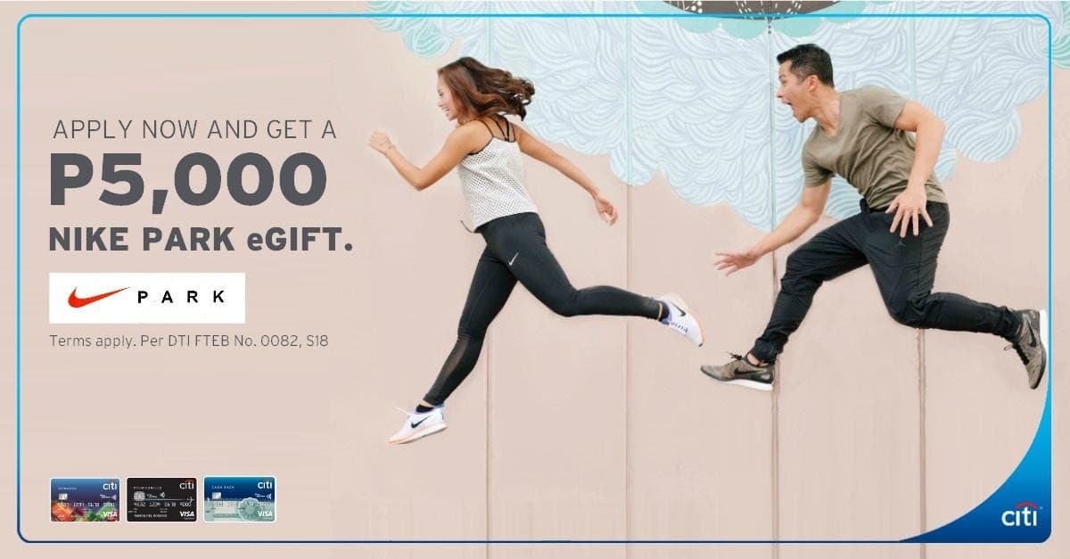 Nike - Melbourne Central