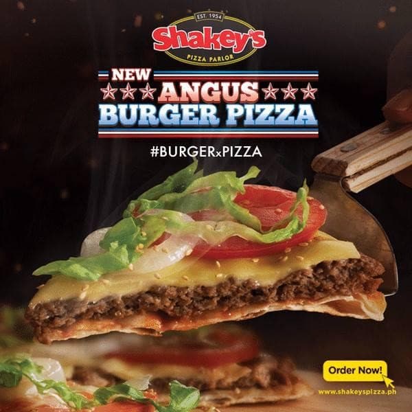 Gabriel pizza coupons