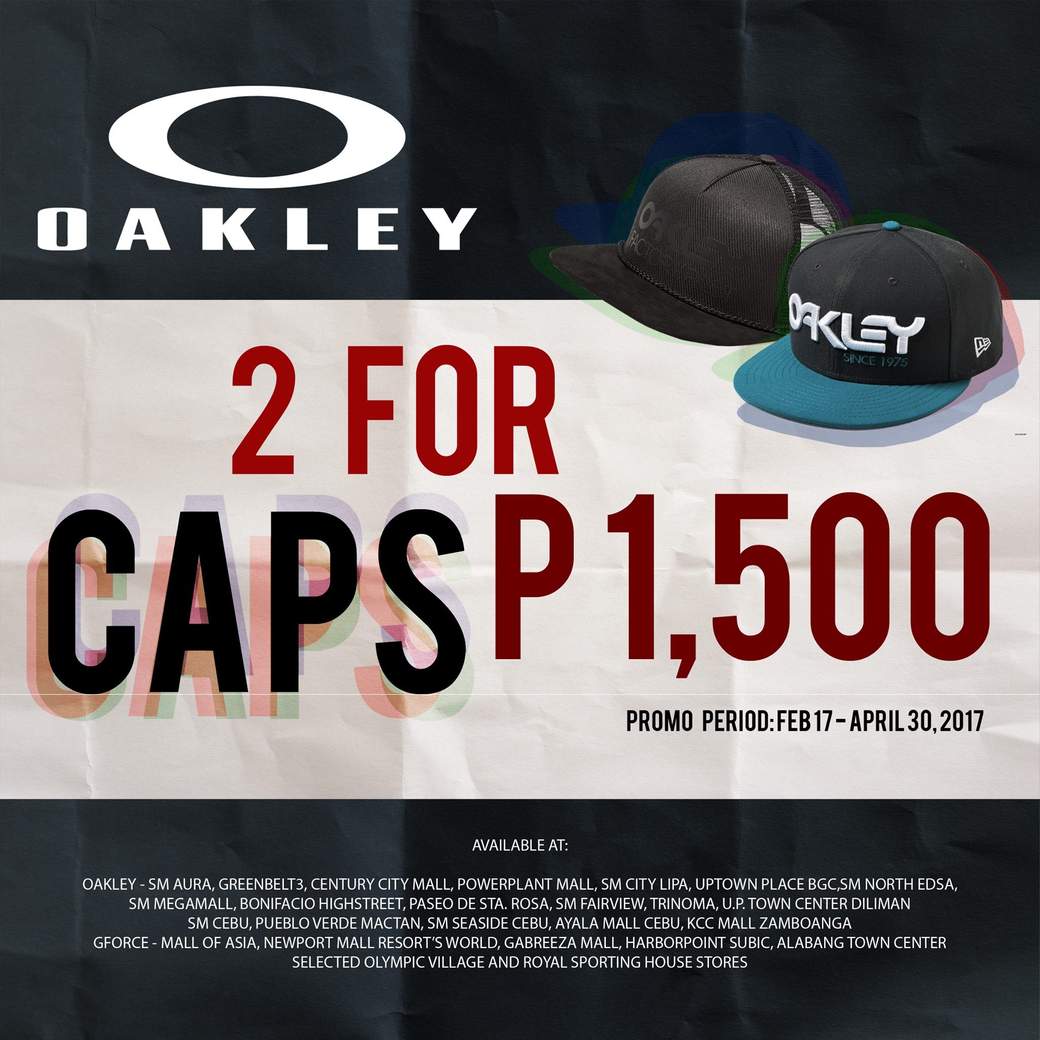 oakley sale philippines 2017 oakley sale philippines 2017