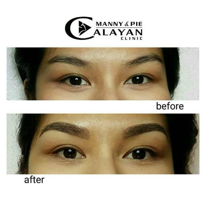 44+ 6D Eyebrow Embroidery Price Philippines PNG Pictures