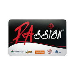 Brand's Logo