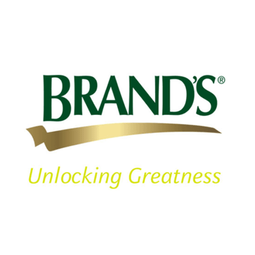 Brand's Logo