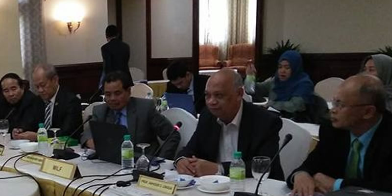 Under the Duterte administration, I expect more success stories: Iqbal