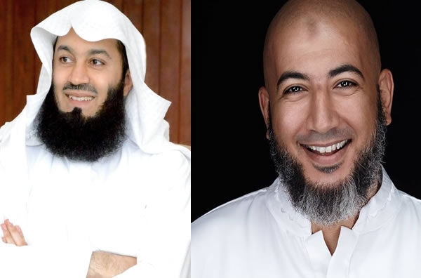 Mufti Menk, Bro Wael Ibrahim to hold Da&rsquo;wah sessions in Davao, Zamboanga