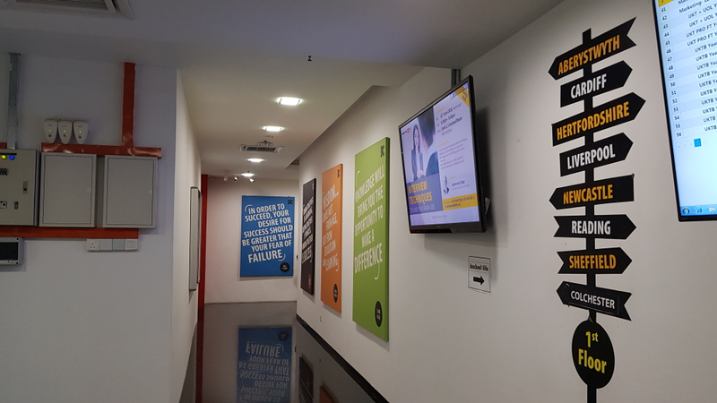 Uni Enrol Brickfields Asia College (BAC)