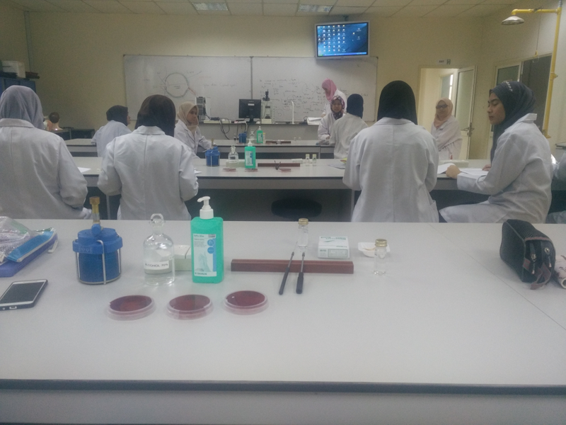 Uni Enrol Cyberjaya University College Of Medical Sciences Cucms