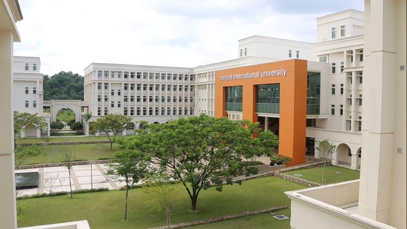 Manipal International University (MIU) | Fees, Intake, Scholarship