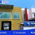 Melaka Hub