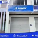 Perak Hub