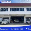 Selangor Hub