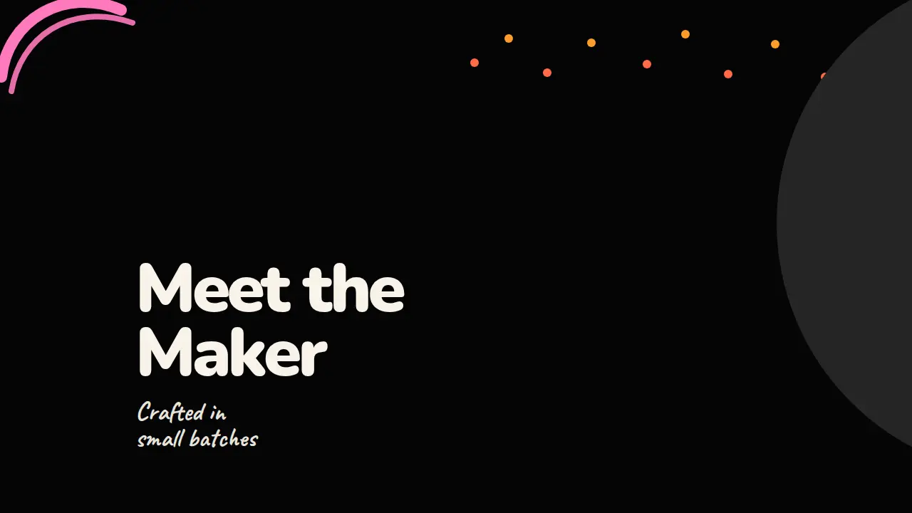 Makers and Creators