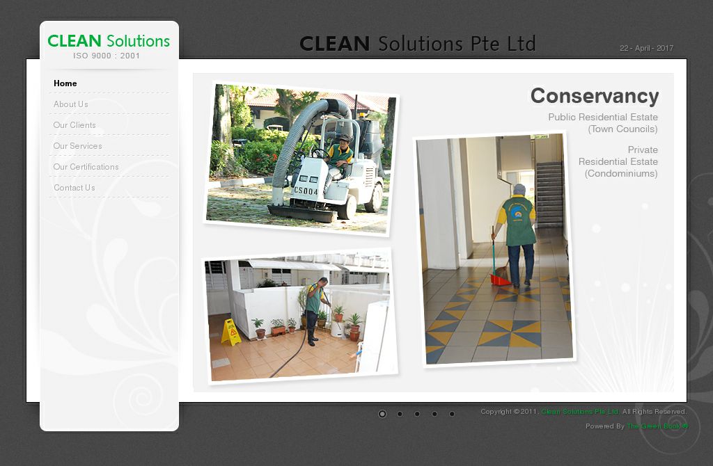 .SG Domain Names Singapore Business Directory