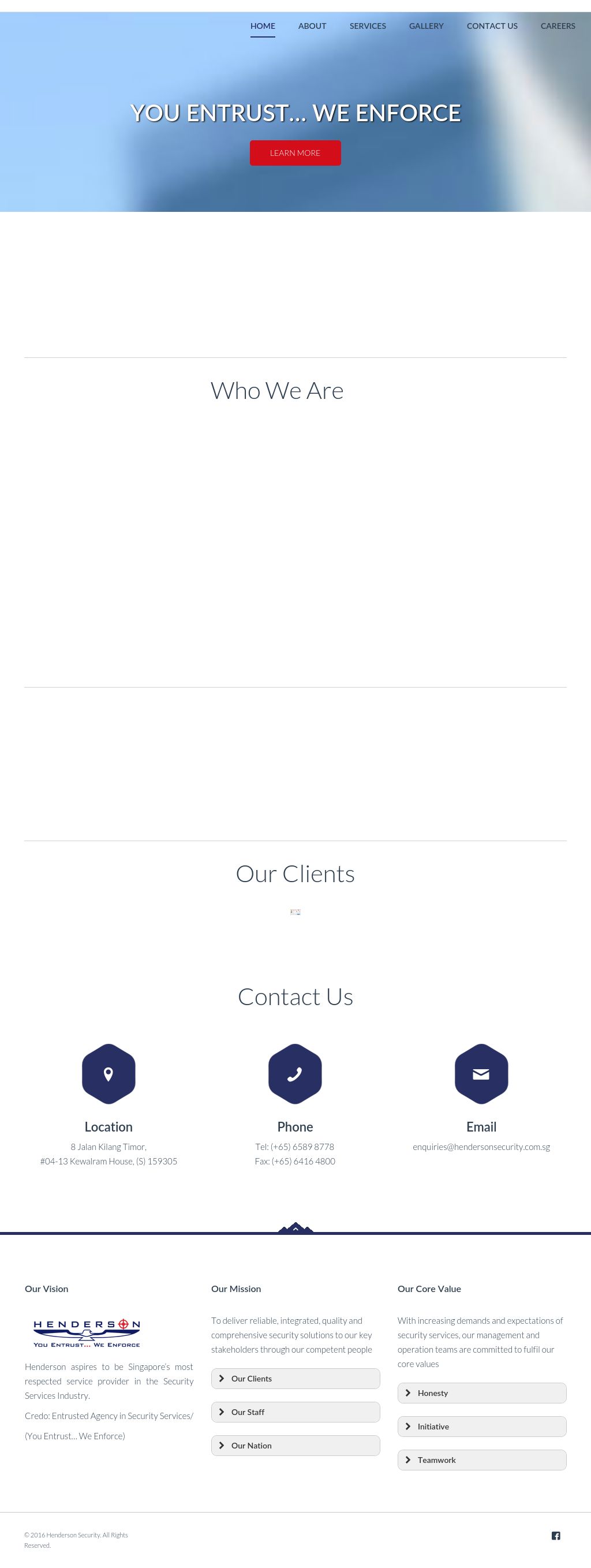 .SG Domain Names Singapore Business Directory