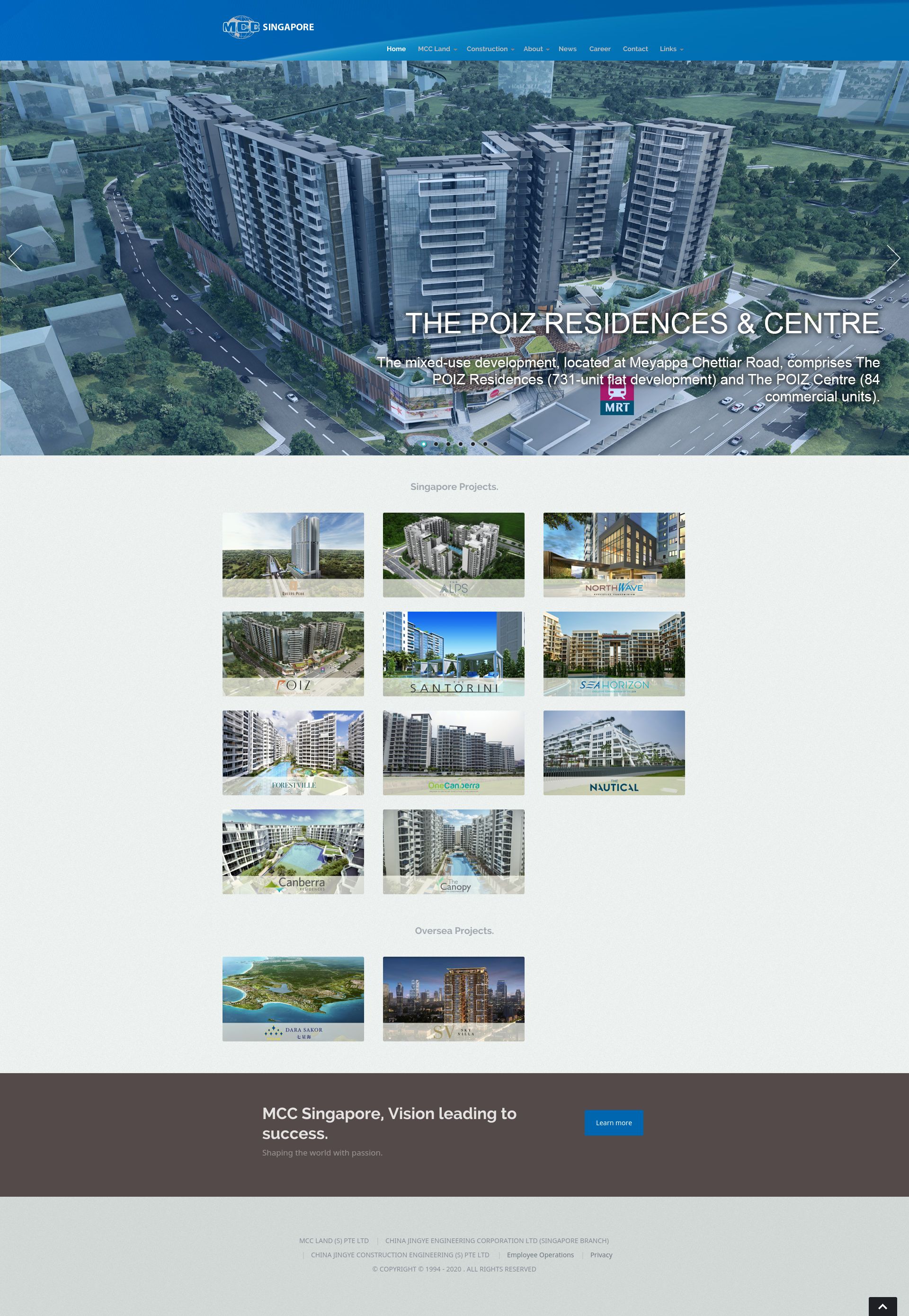 jingye.com.sg - .SG Domain Names: Singapore Business Directory