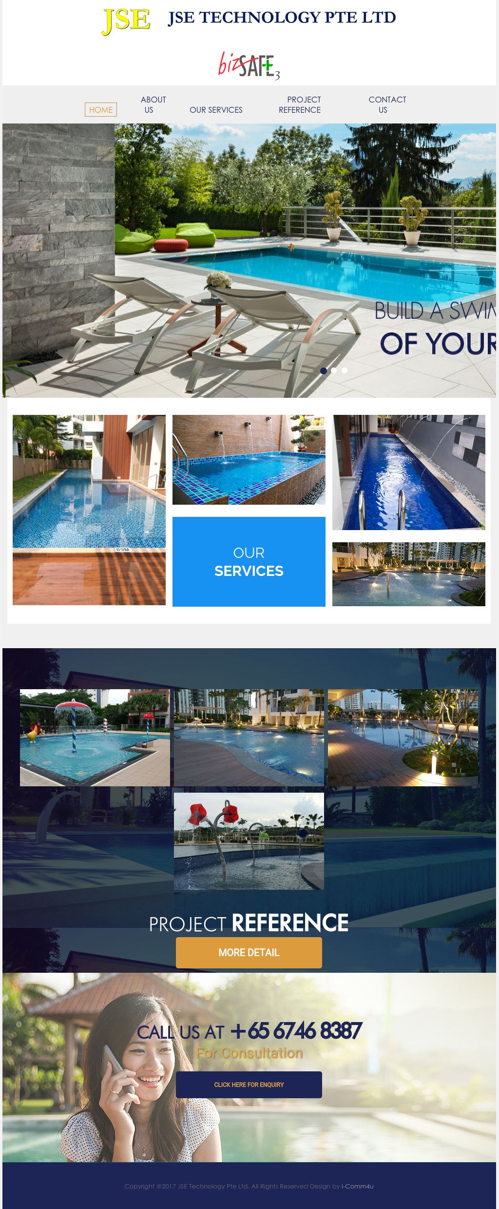 jsetech.com.sg - .SG Domain Names: Singapore Business Directory