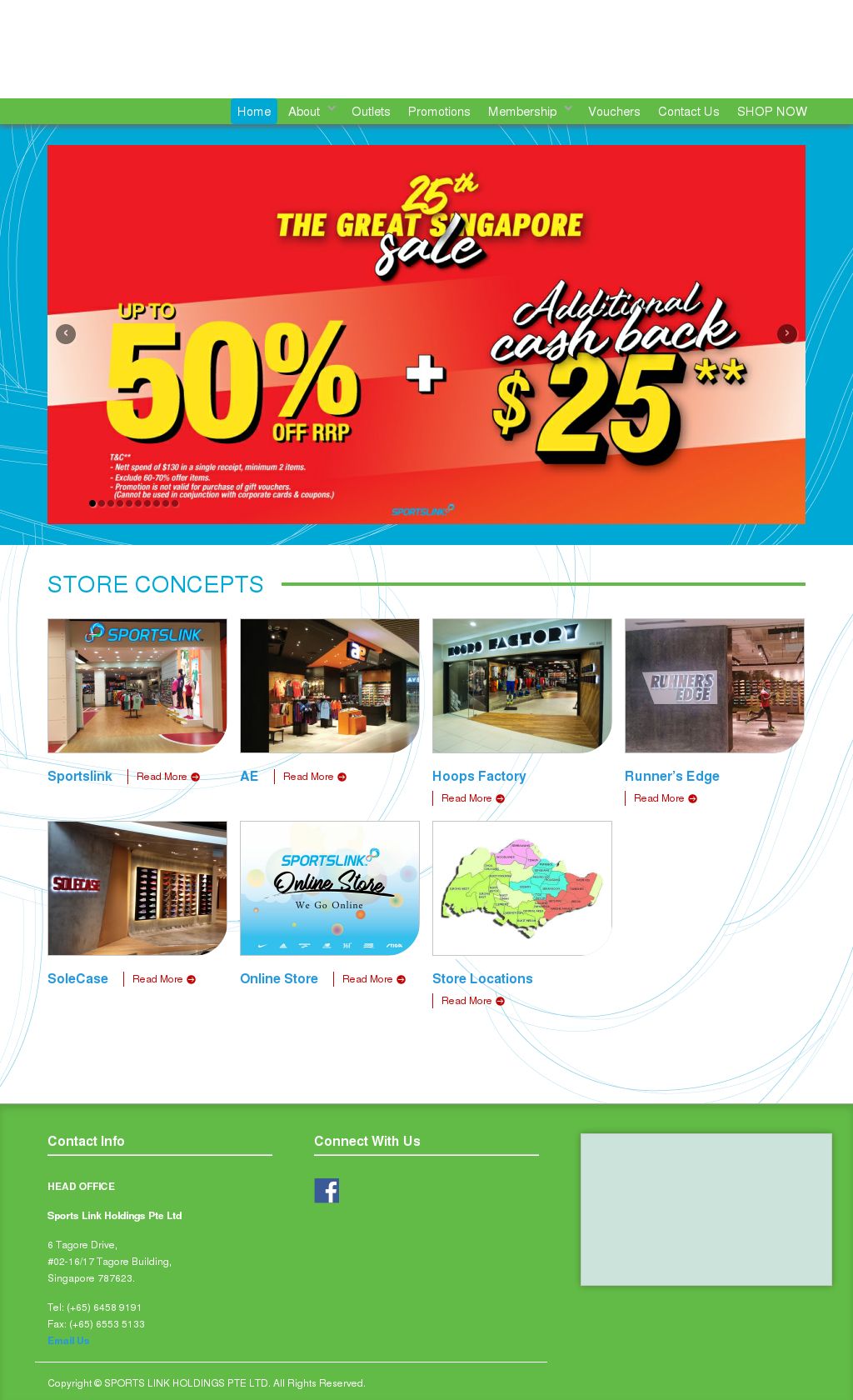 .SG Domain Names Singapore Business Directory