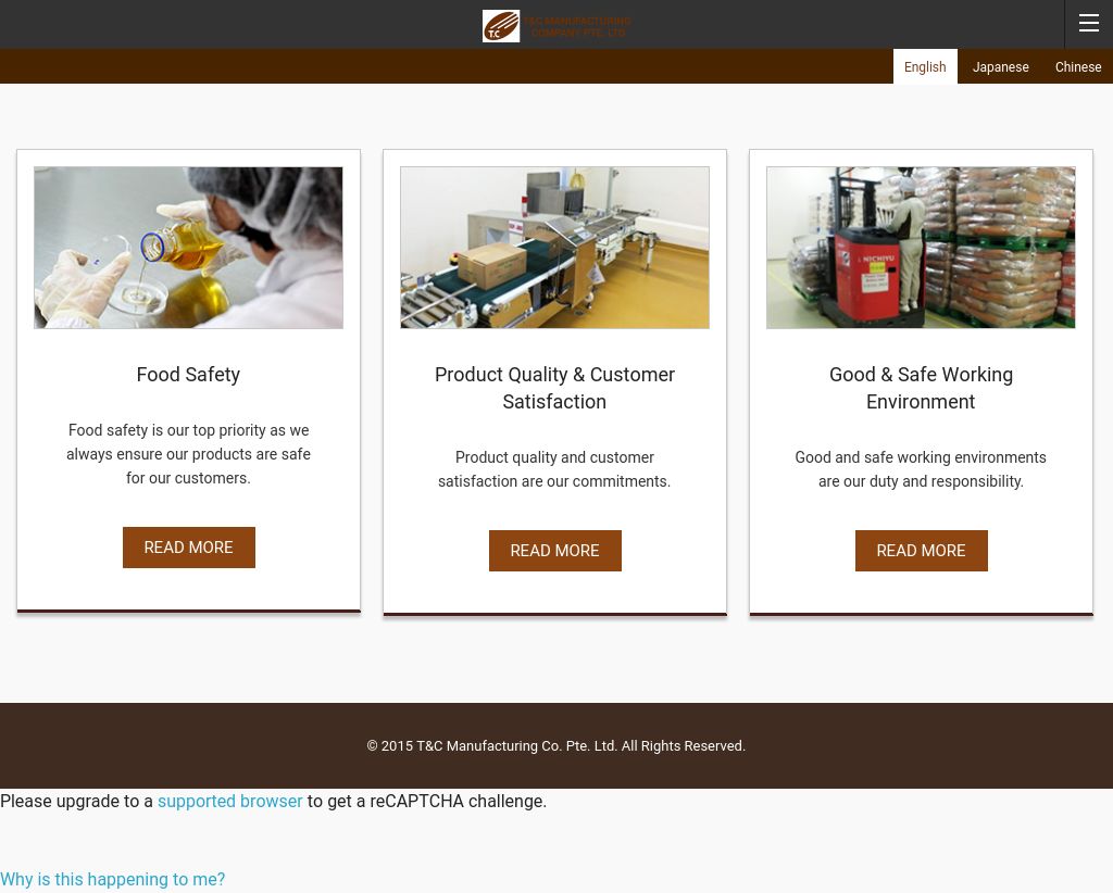 tncmanufact.com.sg - .SG Domain Names: Singapore Business Directory