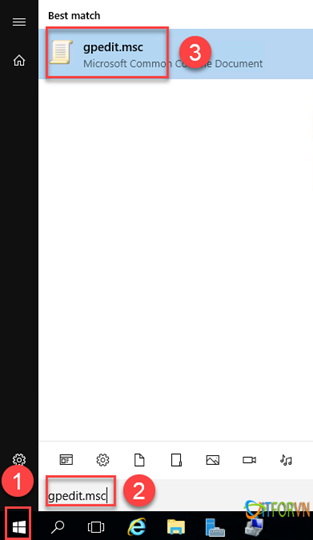 ARROWTRAN.COM 112020_0831_Hngdncuh10 Cấu hình cho phép nhiều User cùng Remote Desktop vào Windows Sever 2016 Allow Multiple Remote Desktop