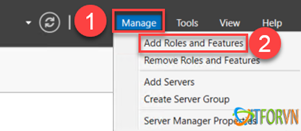 ARROWTRAN.COM 112020_0831_Hngdncuh17 Cấu hình cho phép nhiều User cùng Remote Desktop vào Windows Sever 2016 Allow Multiple Remote Desktop