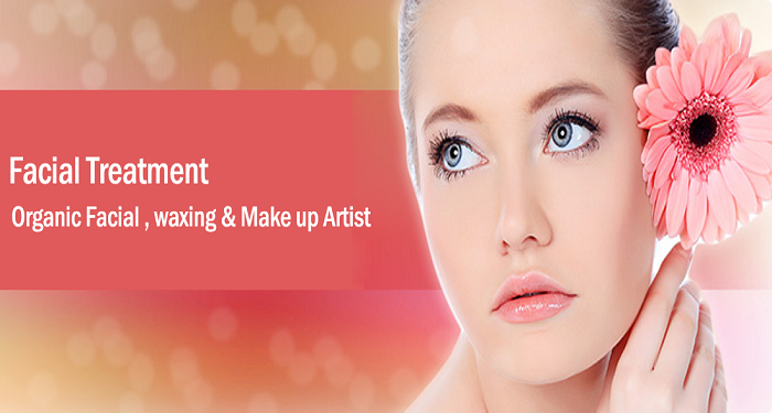 Beauty package deals in south delhi